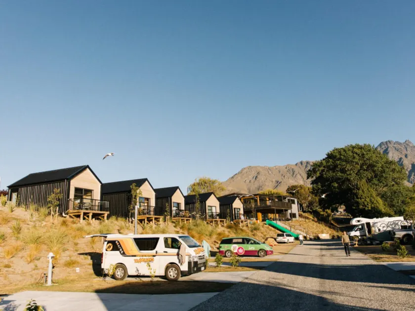 Driftaway Queenstown - Image 1