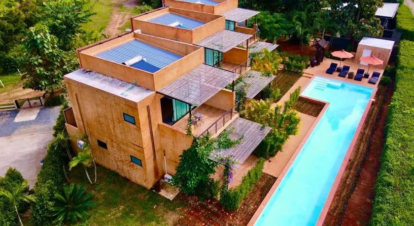 Bougain Villas - Adults Only - Image 1