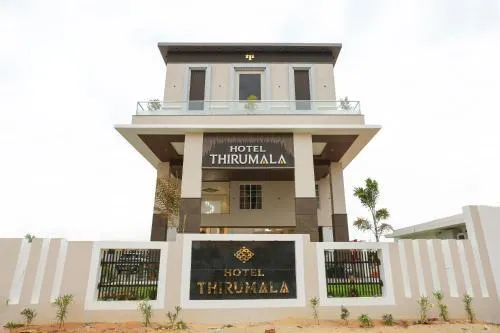 Hotel Thirumala - Image 1