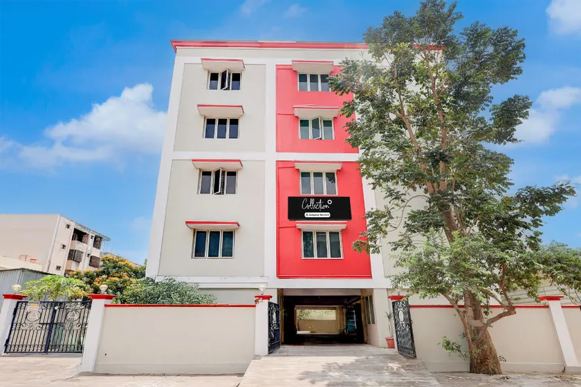 Collection O Bhanugudi Junction Kakinada Formerly Stay Inn Luxury - Image 1