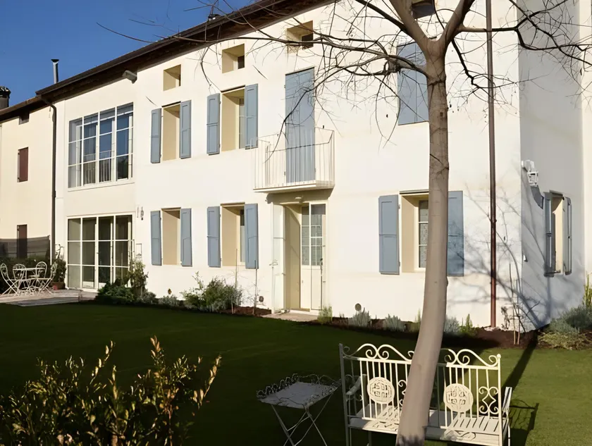 La Fabbrica Delle Idee B&B - Image 1