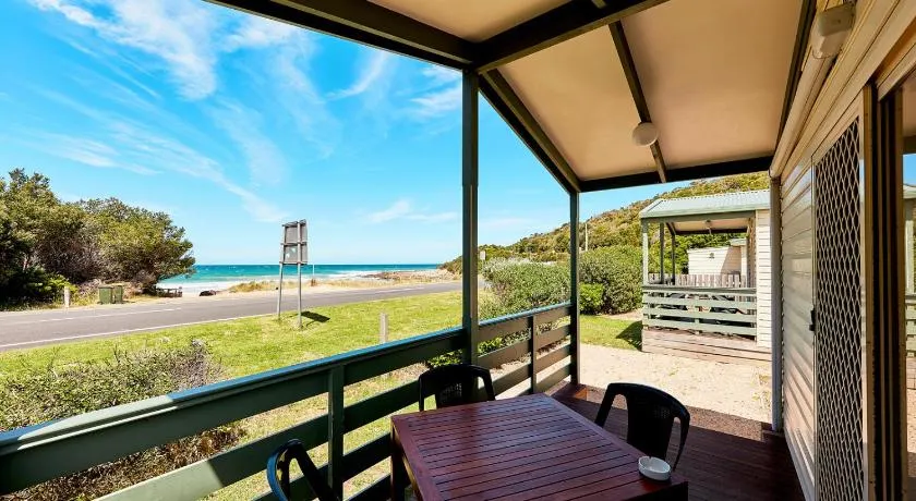 Kennett River Family Caravan Park - Image 1
