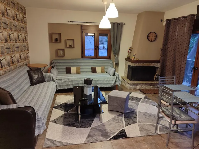 Thodoris Apartments - Image 1