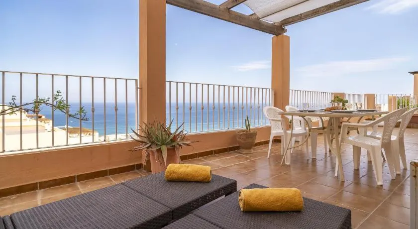 Terraza al Mar Mojacar - Image 1