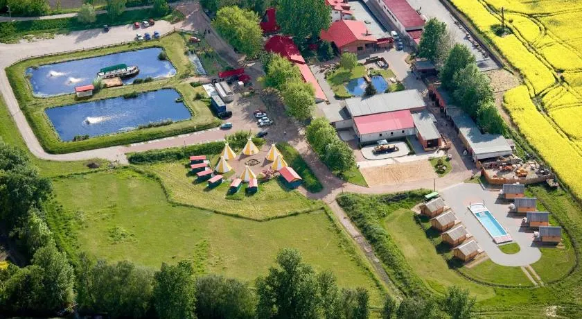 Paschlewwer Freizeit & Ferienhof - Image 1