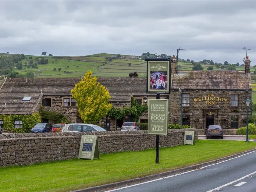 Wellington Inn - Image 1