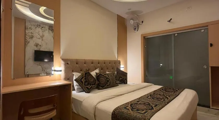 Sehmi B&B Near Golden Temple - Image 1