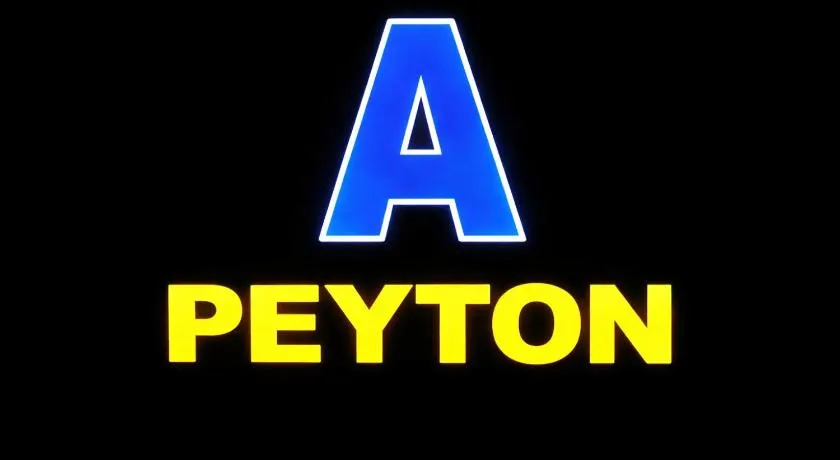 Apartmani Peyton - Image 1