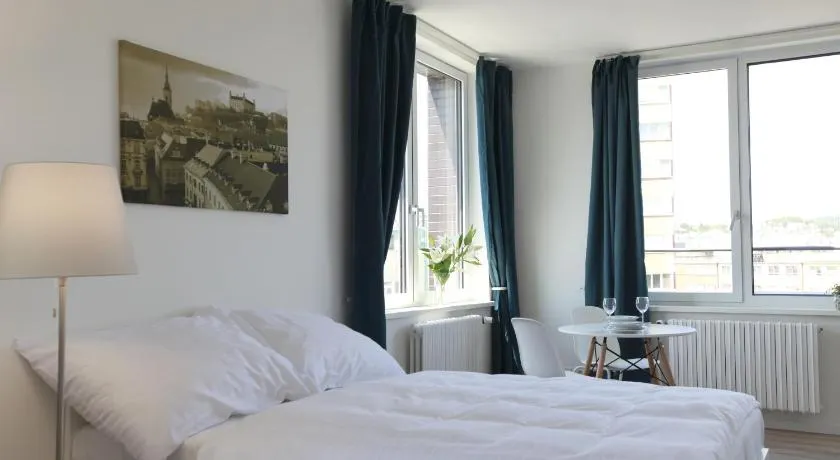 City Center Best Place Apartments - Image 1