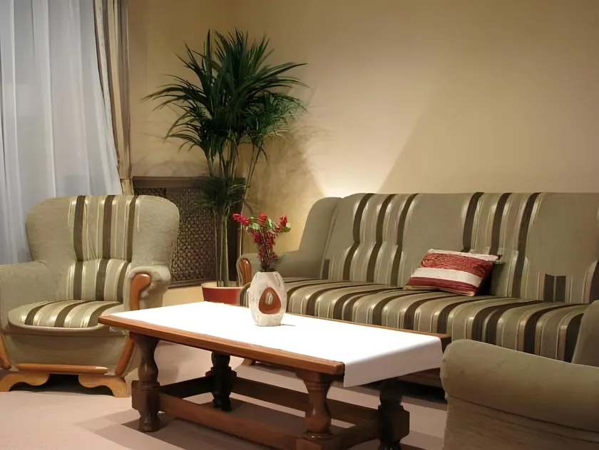 Hotel Zorza - Image 1