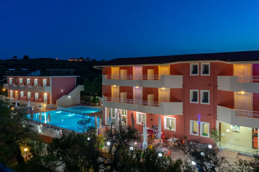 Zante Pantheon Hotel - Image 1