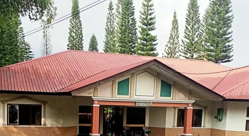 Villa Landis, Cipanas, Puncak, Jawa Barat - Image 1