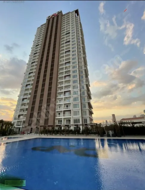 Ultra luxurious Residence pool + Gym - Image 1
