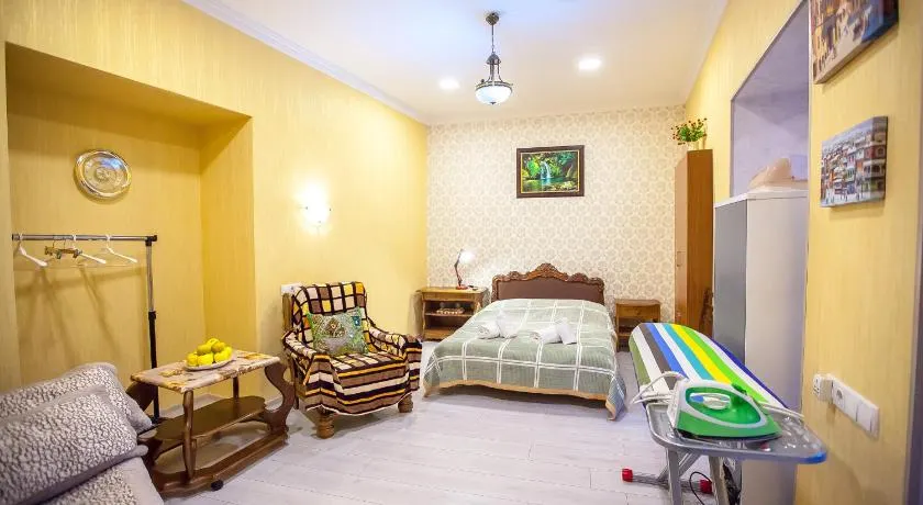 Guest House Happy Holidays - Image 1