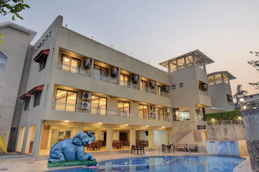 VITS Lonavala - Image 1