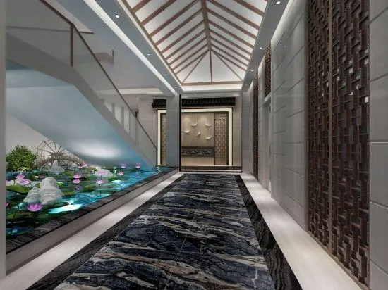 Xinqidian Hotel (Yongshun Furong Town) - Image 1