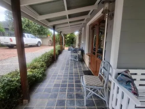 Gables B&B Guesthouse - Image 1