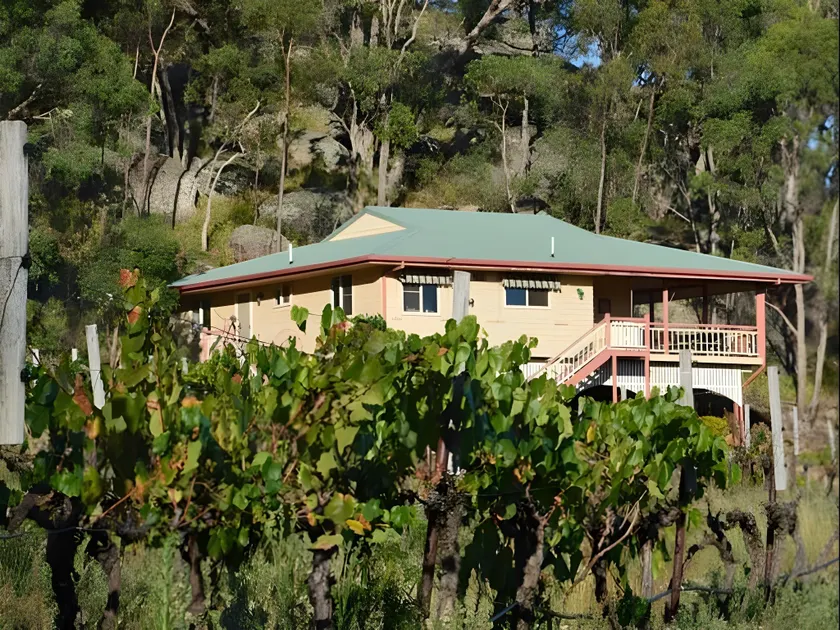 Sancerre Estate - Image 1
