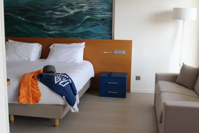 Grand Atlantic Hotel - Image 1