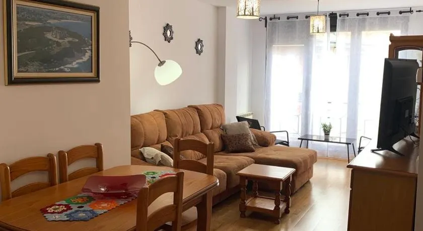 Apartamento Bella Vista - Image 1