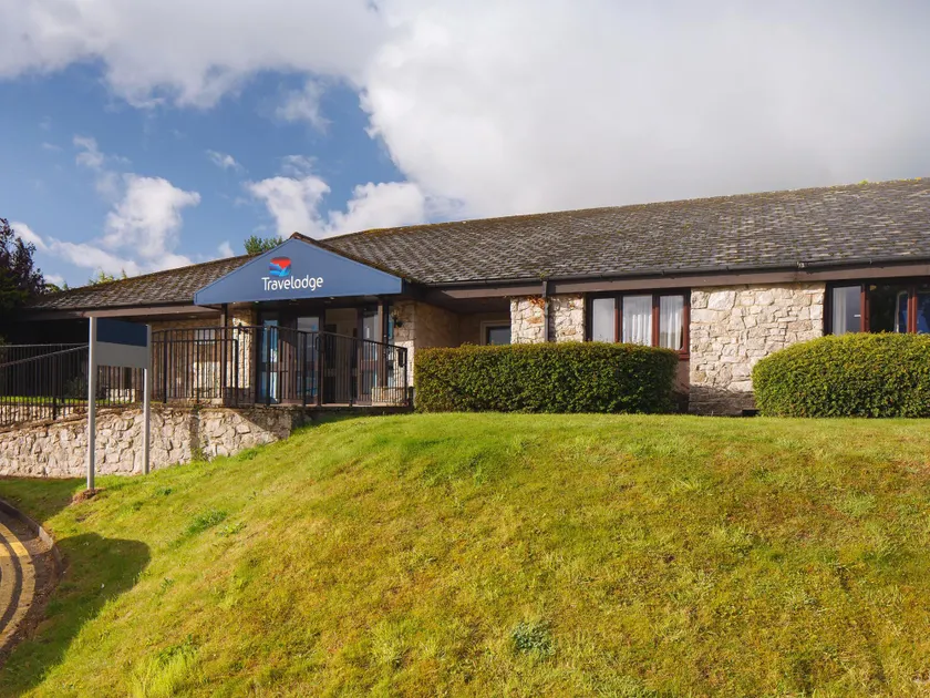 Travelodge Halkyn - Image 1