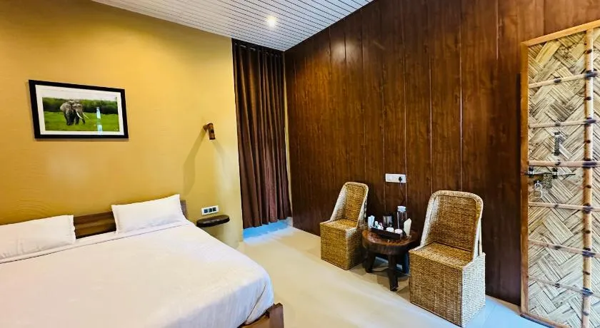 Kaziranga Tea Nest Homestay - Image 1