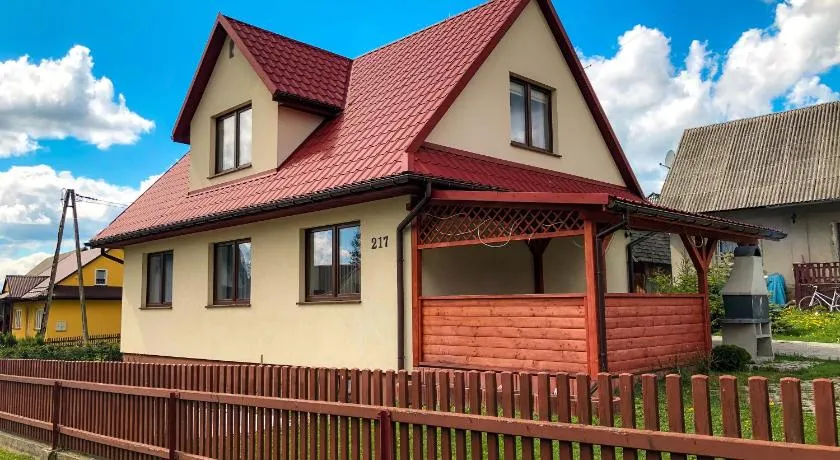 Agroturystyka Kasia - Image 1
