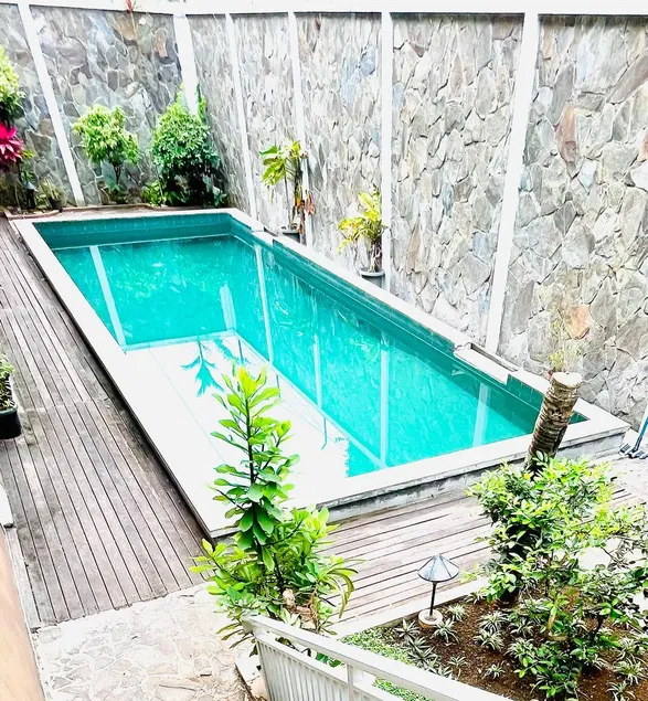 U'VIL HOTEL BANDUNG BY DBEST HOSPITALITY - Image 1