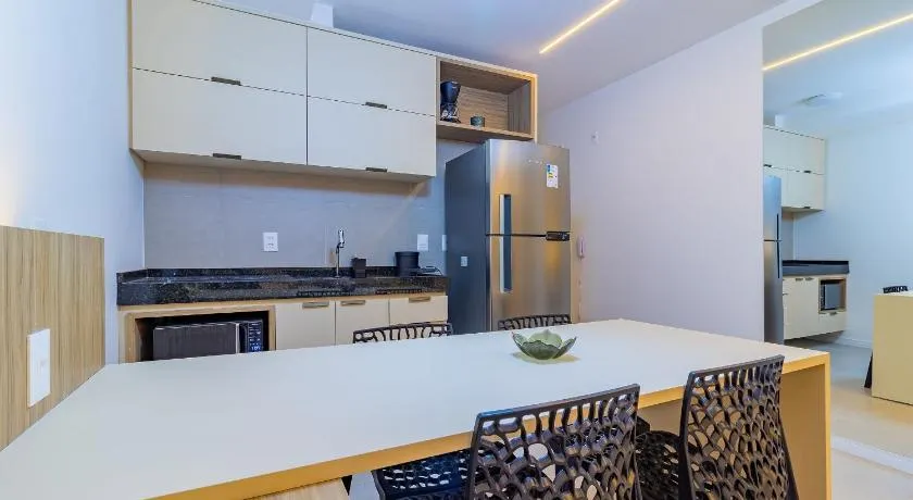 Rooftop 470 #Flat 401 - Boa Viagem - Image 1