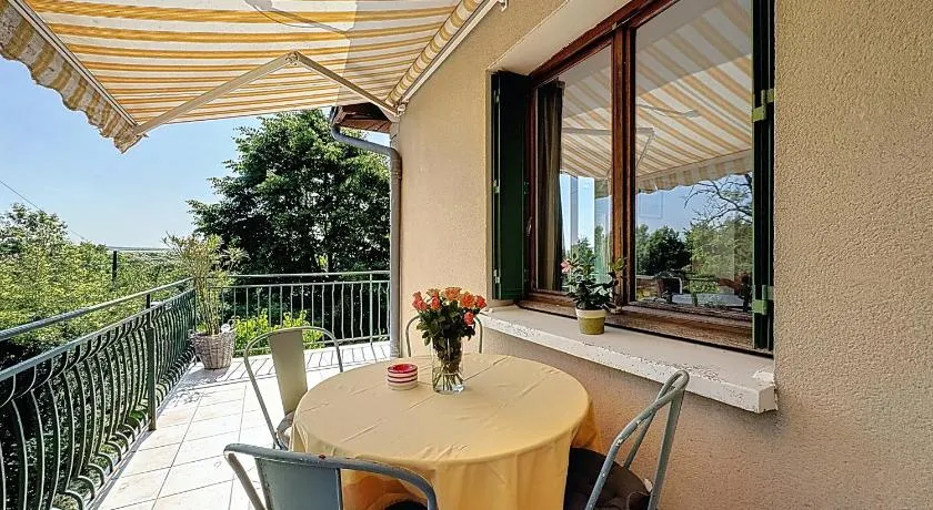 chez Anne - Image 1