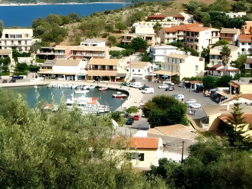 Philippos Kassiopi Apartments - Image 1