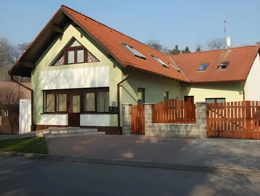 Apartmany U Stareho Labe - Image 1