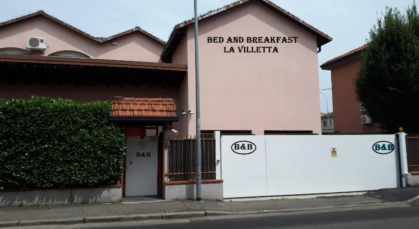 Ciro BED AND BREAKFAST la villetta - Image 1