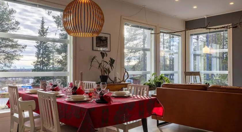 Villa Mäntykumpu by Hi Ylläs - Image 1