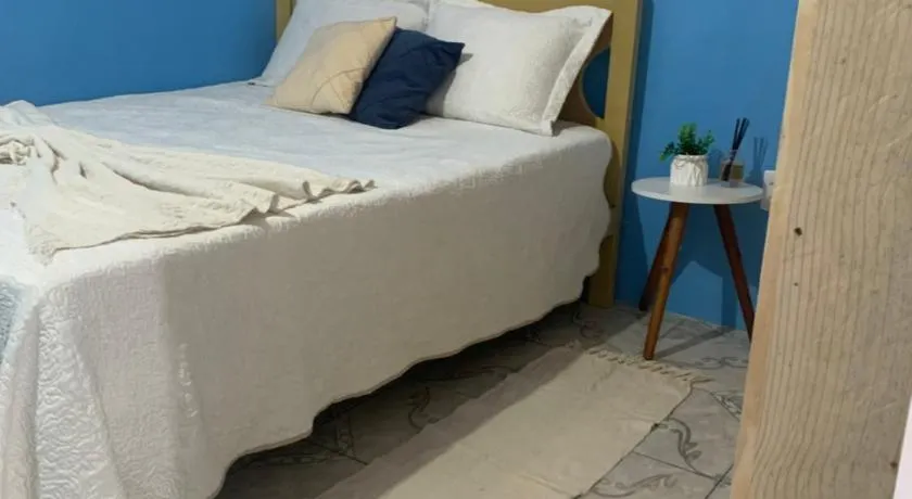 Apartamento Aconchego - Image 1