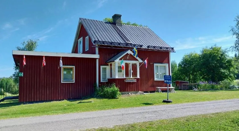 Lillvikens Gästhuset och Stugor - Image 1
