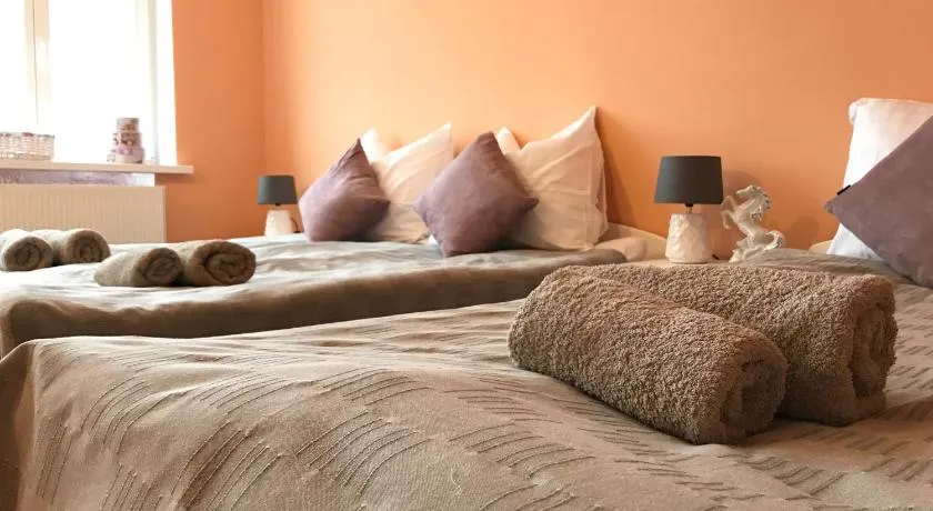 Renovated apartment in Opole - Image 1