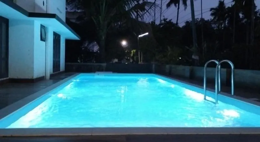 Bachan's Casa The Private Pool Villa Cherai - Image 1