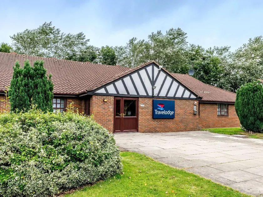 Travelodge Crewe Barthomley - Image 1