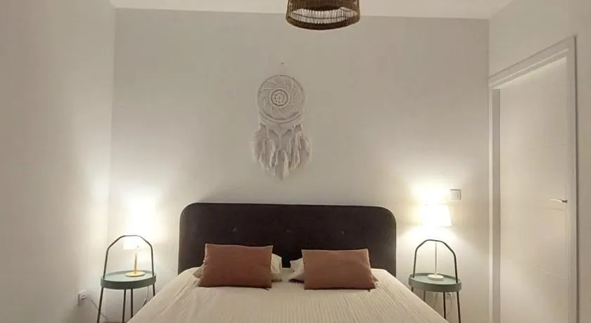 Apartament Zakatek z ogrodkiem i miejscem w garazu podziemnym - Image 1
