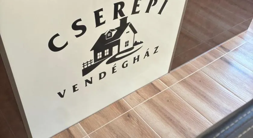 Cserepi Vendégház - Image 1