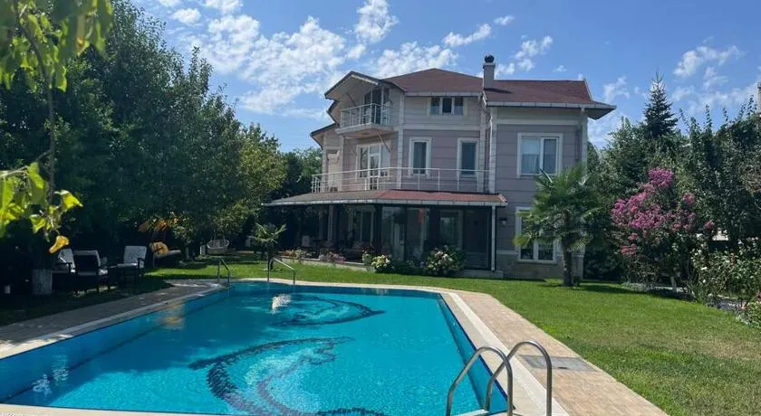 Villa Elysium - Image 1