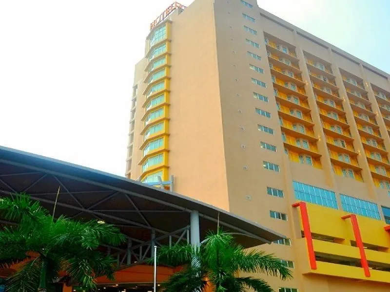 Palm Seremban Hotel - Image 1