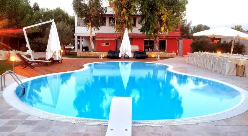 Alfieri Cottage - Image 1
