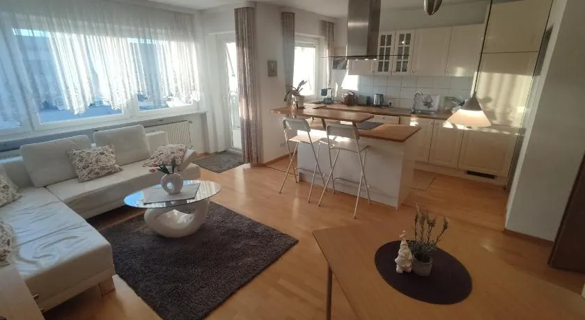 Ferienwohnung Sonnenfeld - Image 1