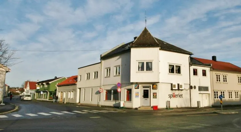 Gjestehuset Borggata 18 - Image 1
