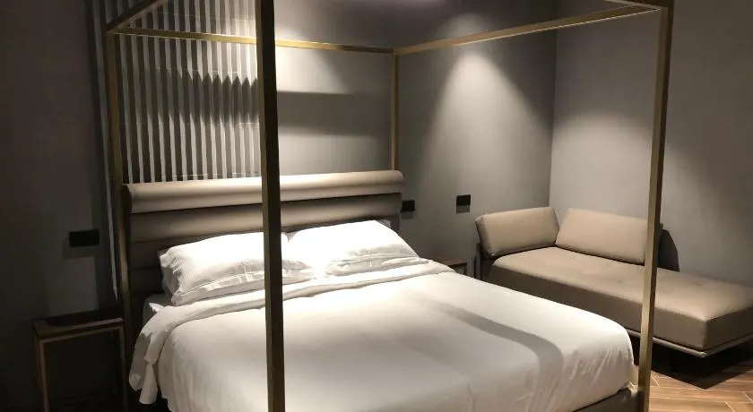 Materiaprima camere-rooms - Image 1