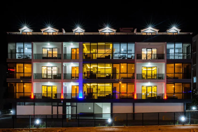 Araz Apart Mudanya - Image 1
