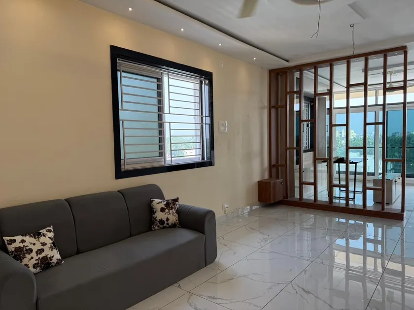Vididhi by N - Peaceful 2BHK with stunning views in Amalapuram - Image 1