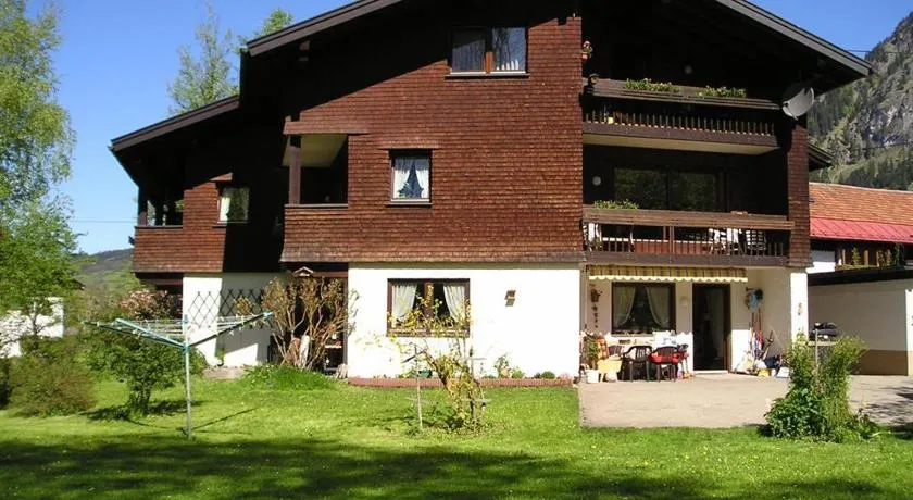 Landhaus Schanzblick - Image 1